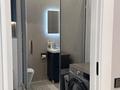 2-бөлмелі пәтер · 70 м² · 12/16 қабат, Абая 165 — Тургут Озала, бағасы: 85 млн ₸ в Алматы, Алмалинский р-н — фото 9