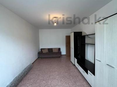 1-комнатная квартира · 44.5 м² · 6/9 этаж, микрорайон «Шугыла» за 24.5 млн ₸ в Алматы, Наурызбайский р-н