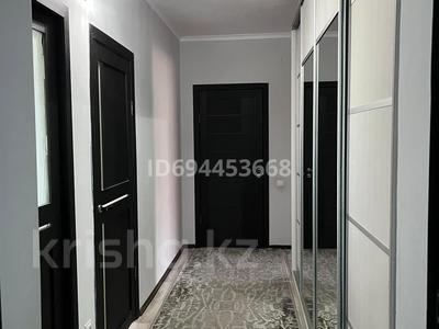 2-комнатная квартира, 65 м², 3/6 этаж, мкр Кокжиек 25 за 37.5 млн 〒 в Алматы, Жетысуский р-н