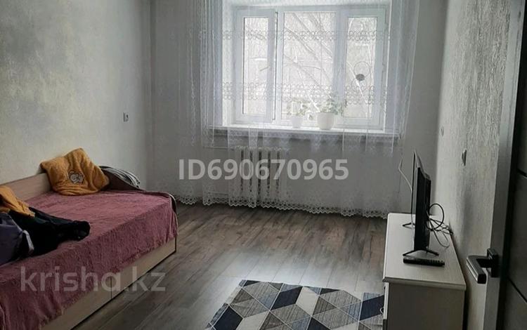 2-комнатная квартира, 40.8 м², 3/4 этаж, Титова 23 — Напротив школы 38