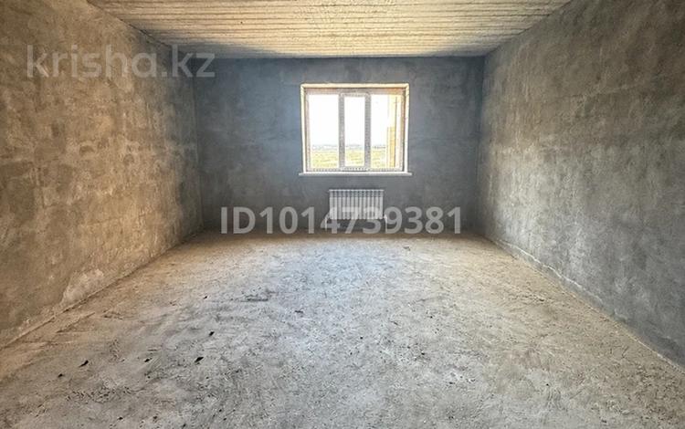 3-комнатная квартира · 133.1 м² · 4/5 этаж, мкр. Алтын орда 2Б за 45 млн ₸ в Актобе — фото 2