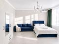1-бөлмелі пәтер · 46 м² · 6/12 қабат, Туран 46, бағасы: 15 000 ₸ в Астане, Есильский р-н