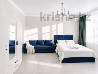 1-бөлмелі пәтер · 46 м² · 6/12 қабат, Туран 46, бағасы: 15 000 ₸ в Астане, Есильский р-н
