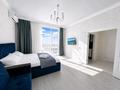 1-бөлмелі пәтер · 46 м² · 6/12 қабат, Туран 46, бағасы: 15 000 ₸ в Астане, Есильский р-н — фото 3