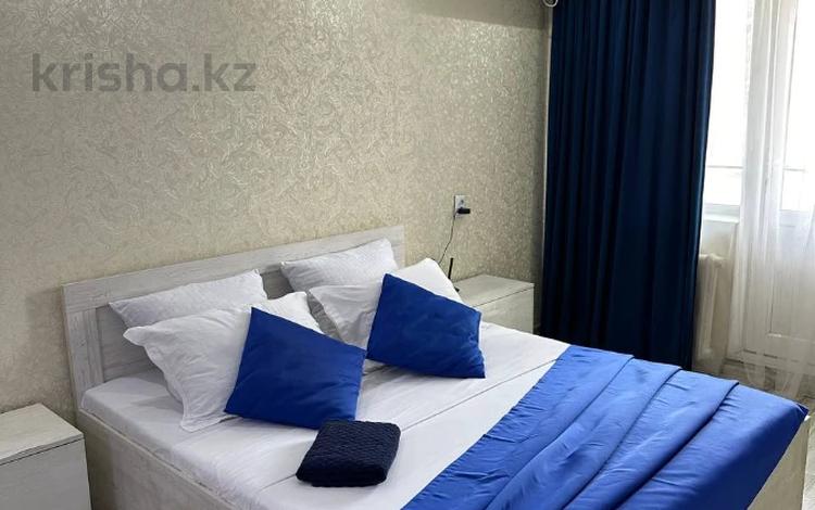 1-бөлмелі пәтер · 55 м² · 2/4 қабат, ул. Туркестанская 2\3, бағасы: 2 000 ₸ в Шымкенте, Аль-Фарабийский р-н — фото 5