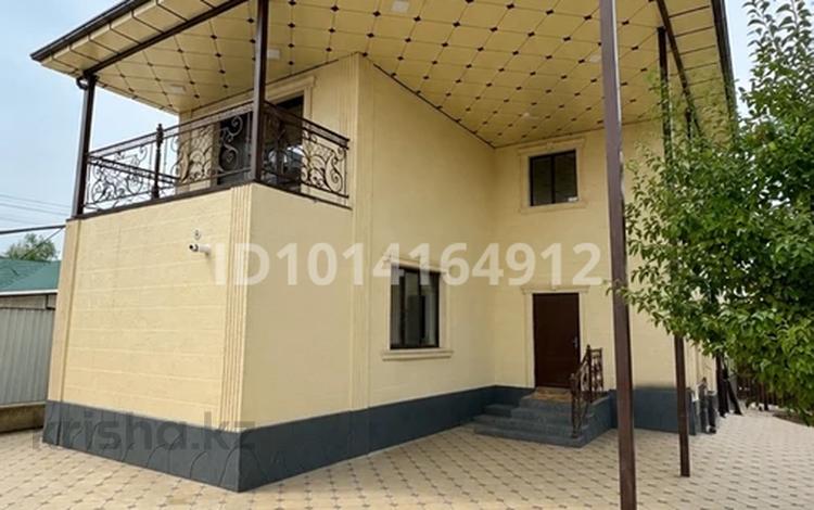 Отдельный дом · 4 комнаты · 190 м² · 8 сот., АкКайын 17 за 75 млн ₸ в  — фото 2