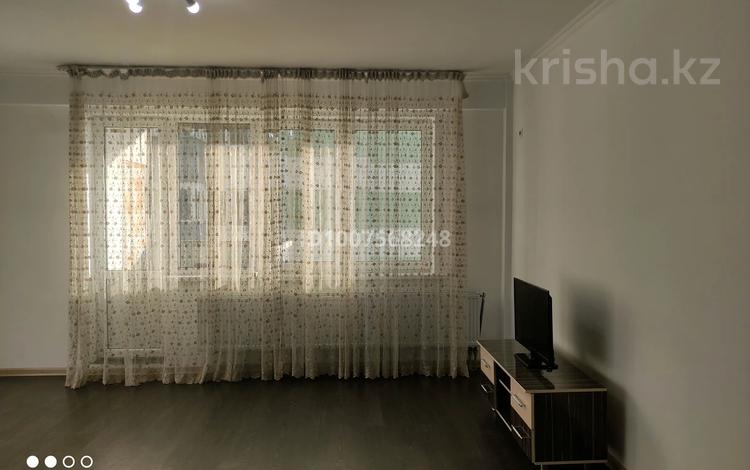 2-комнатная квартира · 65 м² · 15/21 этаж, Толе би за 270 000 ₸ в Алматы, Алмалинский р-н — фото 2