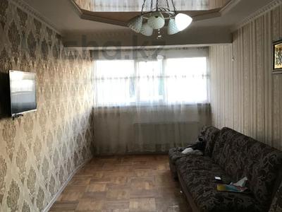 2-бөлмелі пәтер · 81 м² · 4/21 қабат, Толе би 286/1, бағасы: 46.5 млн ₸ в Алматы, Алмалинский р-н