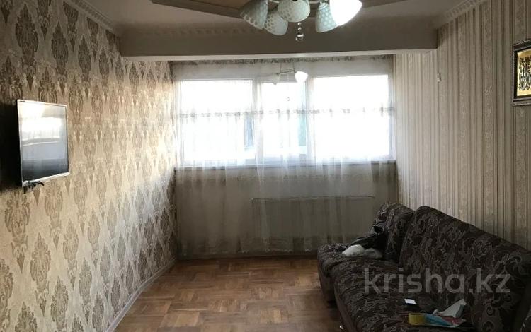 2-бөлмелі пәтер · 81 м² · 4/21 қабат, Толе би 286/1, бағасы: 46.5 млн ₸ в Алматы, Алмалинский р-н — фото 9