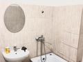 2-бөлмелі пәтер · 70 м² · 6/9 қабат, Чингиза Айтматова 36, бағасы: 245 000 ₸ в Астане, Есильский р-н — фото 6