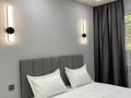1-комнатная квартира · 35 м² · 2/5 этаж, Розыбакиева 66 — Толе би Розыбакиева за 17 000 ₸ в Алматы, Алмалинский р-н