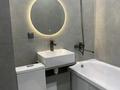 1-комнатная квартира · 35 м² · 2/5 этаж, Розыбакиева 66 — Толе би Розыбакиева за 17 000 ₸ в Алматы, Алмалинский р-н — фото 3