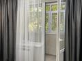 1-комнатная квартира · 35 м² · 2/5 этаж, Розыбакиева 66 — Толе би Розыбакиева за 17 000 ₸ в Алматы, Алмалинский р-н — фото 8