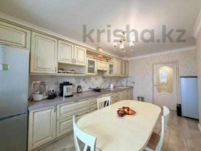 3-бөлмелі пәтер · 120 м² · 7/22 қабат, Сарайшык, бағасы: 71.5 млн ₸ в Астане, Есильский р-н