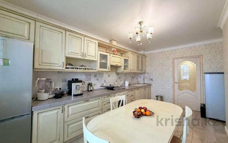 3-бөлмелі пәтер · 120 м² · 7/22 қабат, Сарайшык, бағасы: 71.5 млн ₸ в Астане, Есильский р-н — фото 11