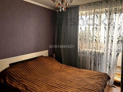 3-комнатная квартира · 60 м² · 4/5 этаж, Сортировка, дружбы 129 за 13 млн ₸ в Караганде, Алихана Бокейханова р-н