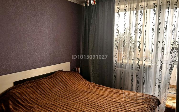 3-бөлмелі пәтер · 60 м² · 4/5 қабат, Сортировка, дружбы 129, бағасы: 13 млн ₸ в Караганде, Алихана Бокейханова р-н — фото 2