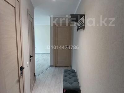 2-комнатная квартира · 42 м², Достык 30 за 7.5 млн ₸ в Дамса