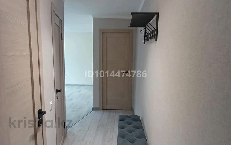 2-комнатная квартира · 42 м², Достык 30 за 7.5 млн ₸ в Дамса — фото 2