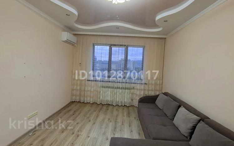1-бөлмелі пәтер · 38 м² · 8/8 қабат, мкр Орбита-2 10 — АльФараби-Навои, бағасы: 38 млн ₸ в Алматы, Бостандыкский р-н — фото 2