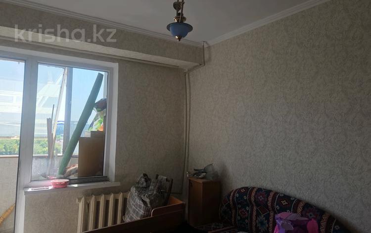 2-бөлмелі пәтер · 56 м² · 8/9 қабат, Пр Тауке хана 33, бағасы: 135 000 ₸ в Шымкенте — фото 2