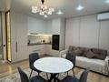 2-комнатная квартира · 50 м² · 2/9 этаж, мкр Нурсая, Абулхайр-хана за 400 000 ₸ в Атырау
