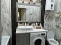 4-бөлмелі пәтер · 121 м² · 1/7 қабат, 19-ш/а. 21, бағасы: 49 млн ₸ в Актау, 19-й мкр — фото 13