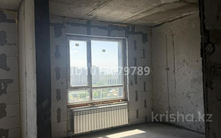 2-бөлмелі пәтер · 56 м² · 14 қабат, Утепова 31, бағасы: 33 млн ₸ в Алматы, Бостандыкский р-н — фото 2