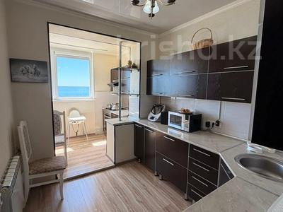 4-бөлмелі пәтер · 90 м² · 5/5 қабат, 15-й мкр 4, бағасы: 29 млн ₸ в Актау