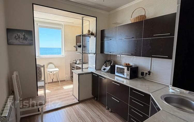4-бөлмелі пәтер · 90 м² · 5/5 қабат, 15-й мкр 4, бағасы: 29 млн ₸ в Актау — фото 2