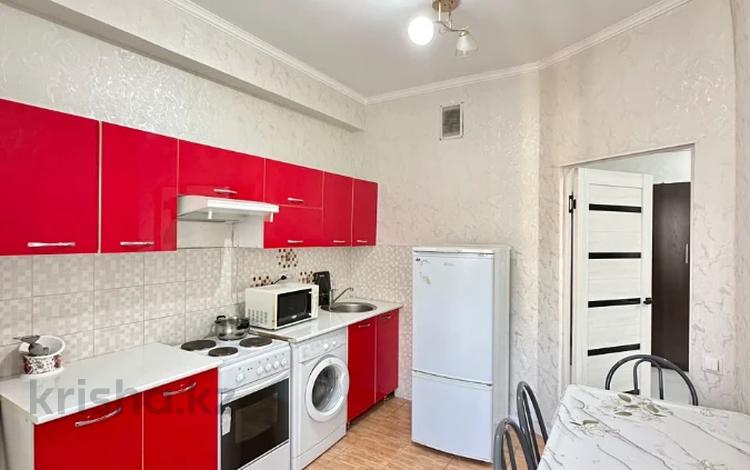 1-комнатная квартира · 38.4 м² · 9/10 этаж, Казыбек би — Досмухамедова за 36.5 млн ₸ в Алматы, Алмалинский р-н — фото 20