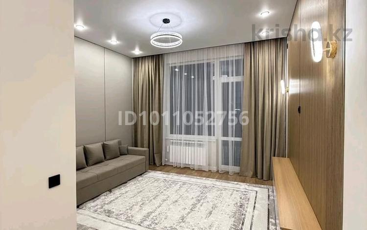 1-бөлмелі пәтер · 30.5 м² · 4/4 қабат, улица Коктем 43, бағасы: 24 млн ₸ в Алматинской обл., Талгарский р-н — фото 2