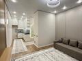 1-бөлмелі пәтер · 30.5 м² · 4/4 қабат, улица Коктем 43, бағасы: 24 млн ₸ в Алматинской обл., Талгарский р-н — фото 2