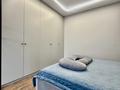 1-комнатная квартира · 45 м² · 4/11 этаж, Торекулова 91 за 48 млн ₸ в Алматы, Алмалинский р-н — фото 5