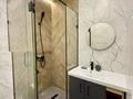 1-комнатная квартира · 45 м² · 4/11 этаж, Торекулова 91 за 48 млн ₸ в Алматы, Алмалинский р-н — фото 9