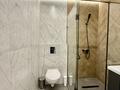 1-комнатная квартира · 45 м² · 4/11 этаж, Торекулова 91 за 48 млн ₸ в Алматы, Алмалинский р-н — фото 10