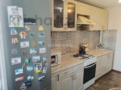 4-комнатная квартира · 71 м² · 5/5 этаж, 2 мкр 31 за 240 000 〒 в Конаеве (Капчагай)