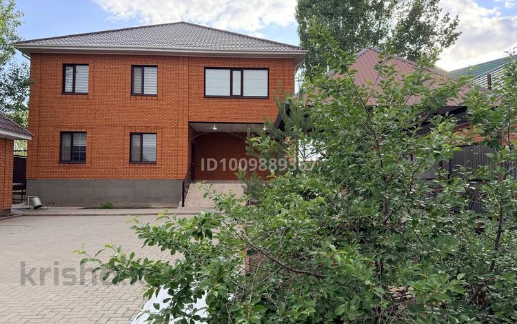 Жеке үй · 10 бөлме · 457 м² · 10 жүзд., Кулагер, бағасы: 98 млн ₸ в Актобе, жилой массив Заречный-2 — фото 36