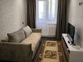 1-комнатная квартира · 30 м² · 2/5 этаж, М. Жусупа — Район Достыка за 140 000 ₸ в Экибастузе