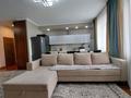 4-бөлмелі пәтер · 143.6 м² · 10/18 қабат, Шамши Калдаяков 11, бағасы: 55 млн ₸ в Астане, Сарайшык р-н — фото 2