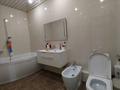 4-бөлмелі пәтер · 143.6 м² · 10/18 қабат, Шамши Калдаяков 11, бағасы: 55 млн ₸ в Астане, Сарайшык р-н — фото 14