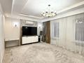 3-бөлмелі пәтер · 120 м², мкр Думан-2 7 — Туркистан 7, бағасы: 67.5 млн ₸ в Алматы, Медеуский р-н — фото 5