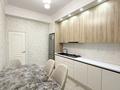 3-бөлмелі пәтер · 120 м², мкр Думан-2 7 — Туркистан 7, бағасы: 67.5 млн ₸ в Алматы, Медеуский р-н — фото 9