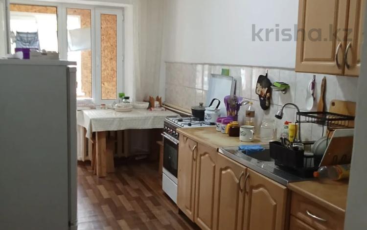 3-комнатная квартира · 63.4 м² · 2/2 этаж, Жибек жолы за 27 млн ₸ в Бельбулаке (Мичурино) — фото 13