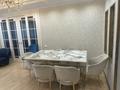 4-бөлмелі пәтер, 125 м², 21/25 қабат, Абиша Кекилбайулы 264, бағасы: 93 млн 〒 в Алматы, Бостандыкский р-н — фото 28