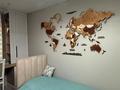 3-бөлмелі пәтер · 98 м² · 5/9 қабат, Береке шағын ауданы, бағасы: 50.9 млн ₸ в Костанае, Микрорайон Береке — фото 12