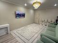 3-бөлмелі пәтер · 98 м² · 5/9 қабат, Береке шағын ауданы, бағасы: 50.9 млн ₸ в Костанае, Микрорайон Береке — фото 24