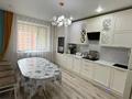 3-бөлмелі пәтер · 98 м² · 5/9 қабат, Береке шағын ауданы, бағасы: 50.9 млн ₸ в Костанае, Микрорайон Береке — фото 28