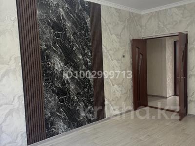 2-комнатная квартира · 58 м² · 3/5 этаж, Талас — Остановка Лермонтова за 17.5 млн 〒 в Таразе