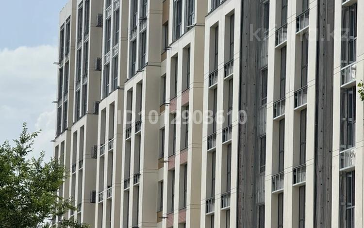 1-комнатная квартира · 32.5 м² · 5/9 этаж, мкр Шугыла 342/1 за 19.3 млн ₸ в Алматы, Наурызбайский р-н — фото 2